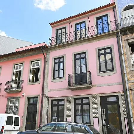 Bailey's Flat By Se * Braga