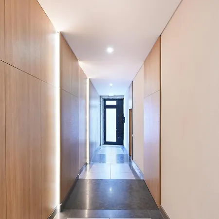 Bailey's Flat By Se Apartment