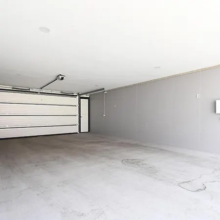 Apartment Bailey's Flat By Se Braga