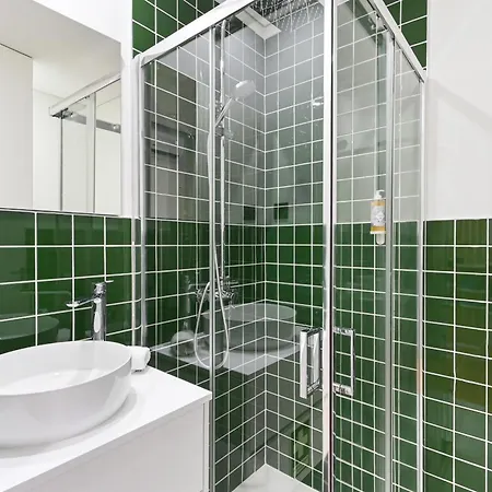 Bailey's Flat By Se Daire