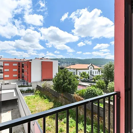 Bailey's Flat By Se Braga