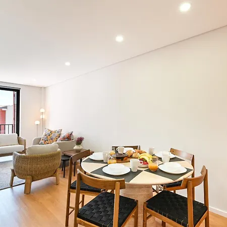 Apartment Bailey's Flat By Se Braga