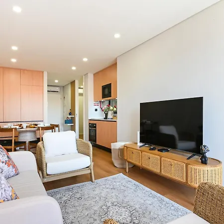 Daire Bailey's Flat By Se