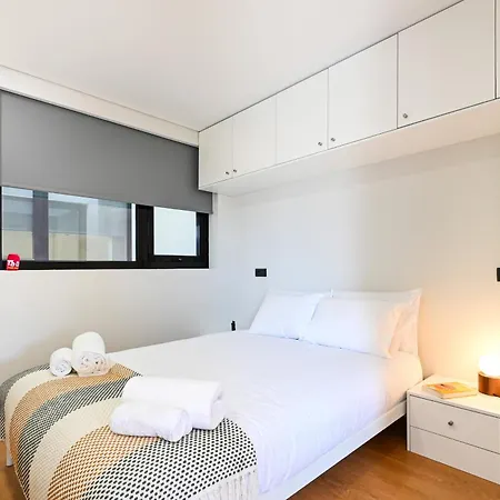 Bailey's Flat By Se Apartment *