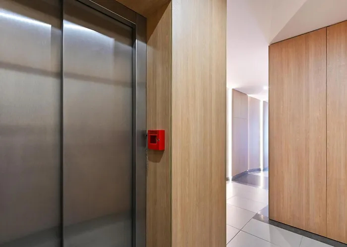 Appartamento Bailey's Flat By Sé Braga