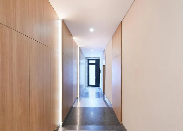 Bailey's Flat By Sé Appartamento