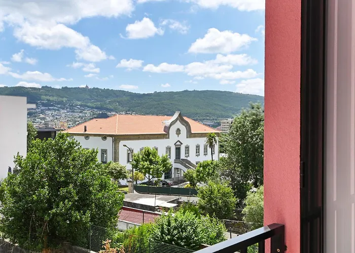 Bailey's Flat By Sé Appartamento *