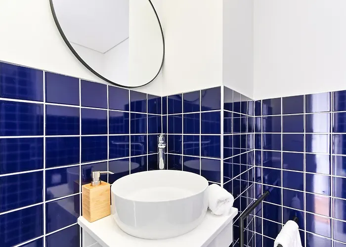 Appartamento Bailey's Flat By Sé *