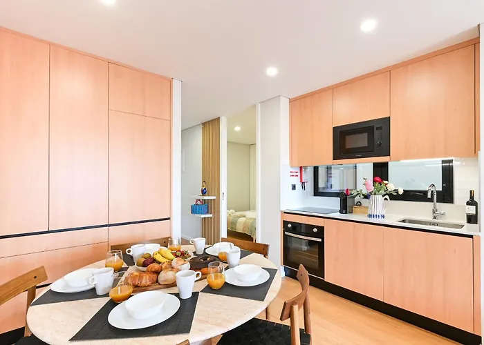 Appartamento Bailey's Flat By Sé *