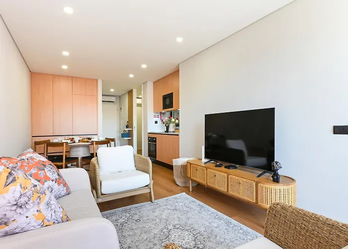 Appartamento Bailey's Flat By Sé