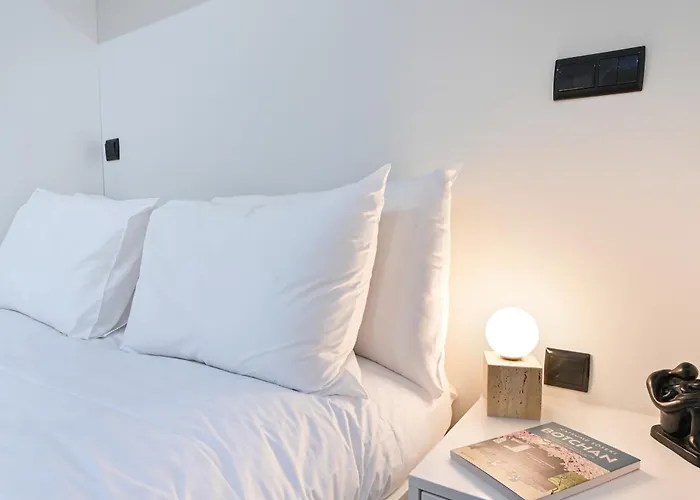 Appartamento Bailey's Flat By Sé *