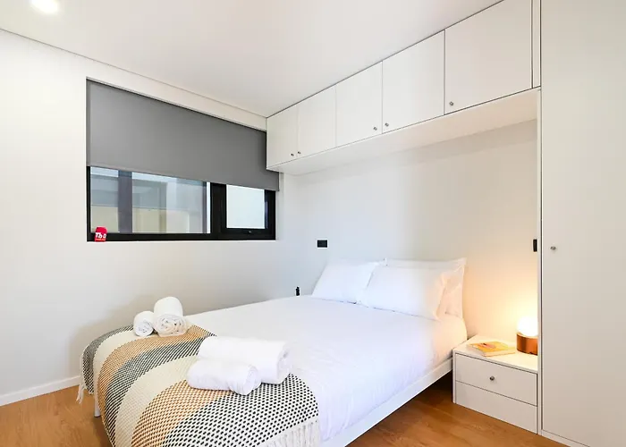 Bailey's Flat By Sé Appartamento *