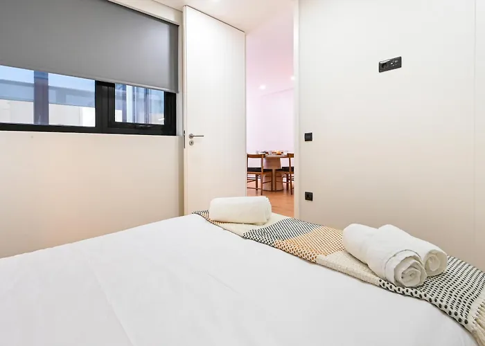 Bailey's Flat By Sé Appartamento Braga