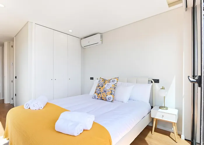 Appartamento Bailey's Flat By Sé