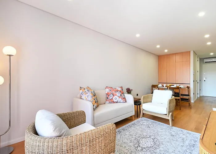 Bailey's Flat By Sé Appartamento *