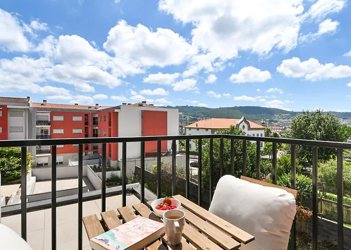 Appartamento Bailey's Flat By Sé *